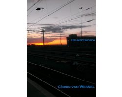 Omslag van Helikopterview