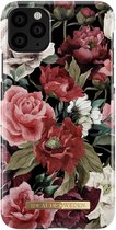 iDeal of Sweden Apple iPhone 11 Pro Max Fashion Hoesje Antique Roses