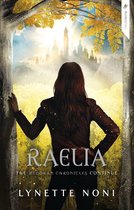 Medoran Chronicles 2 -  Raelia