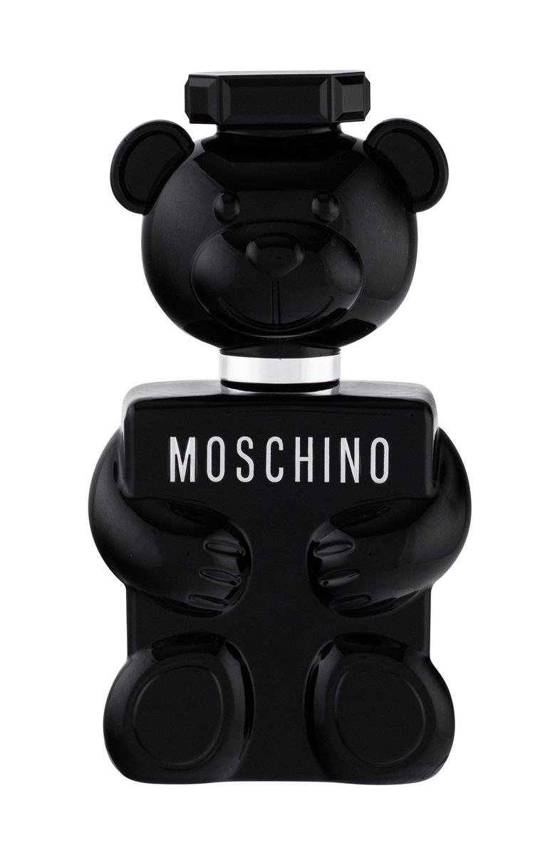 Goedkoopste Moschino Toy Boy Eau de parfum 100 ml - Herenparfum