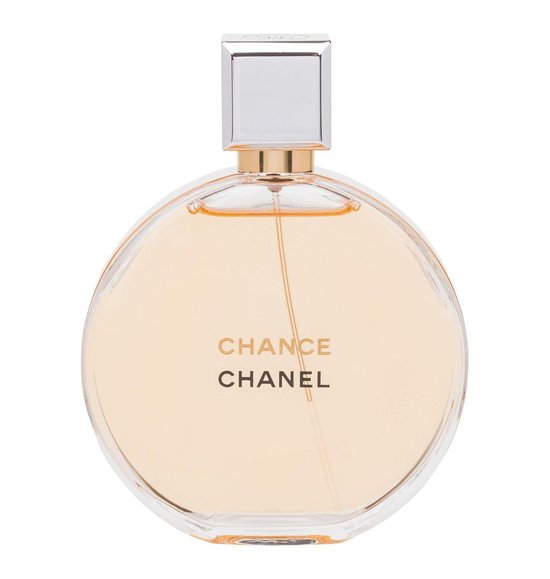 Chanel Chance 100 ml - de parfum Damesparfum | bol.com