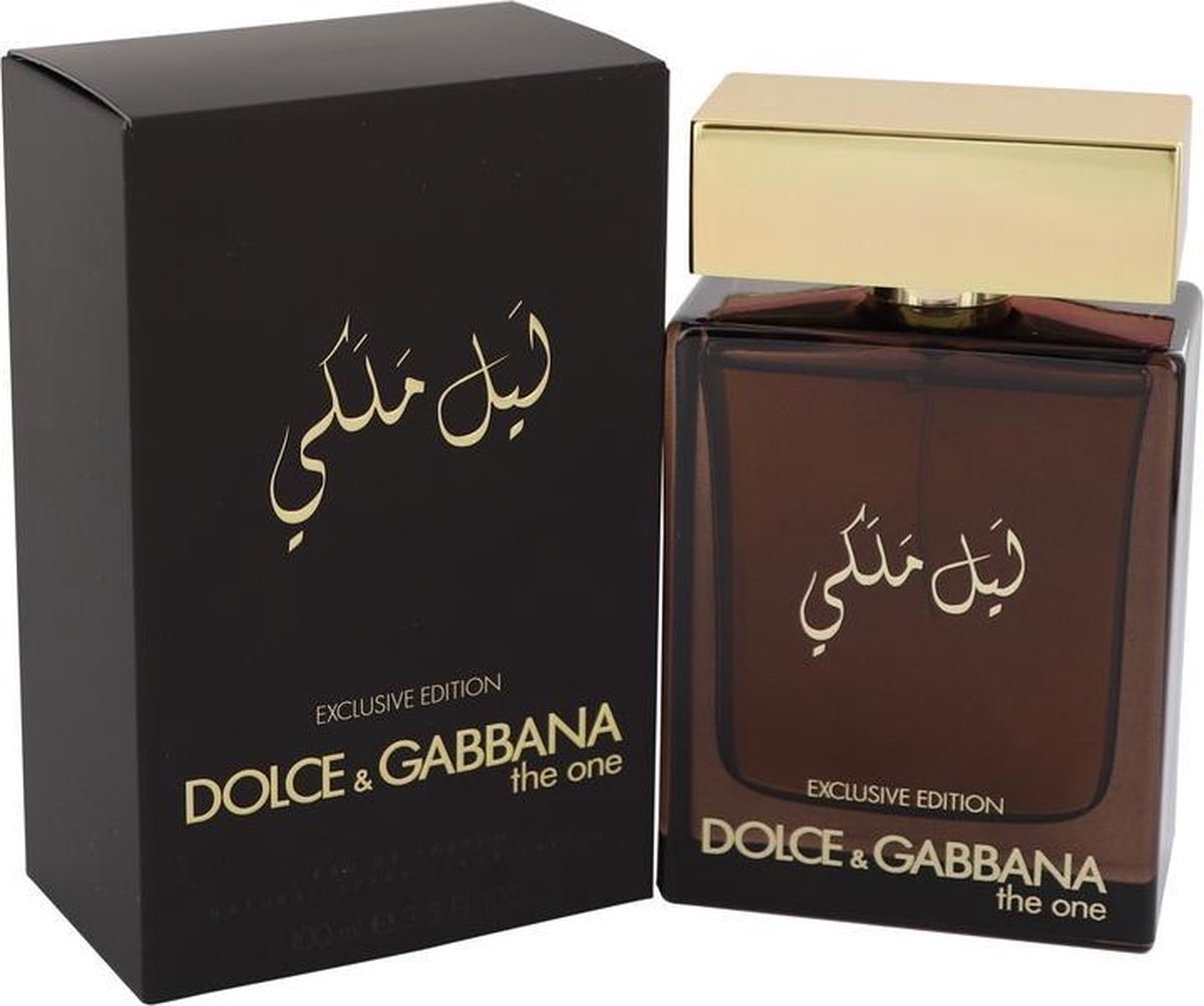 dolce gabbana blue night