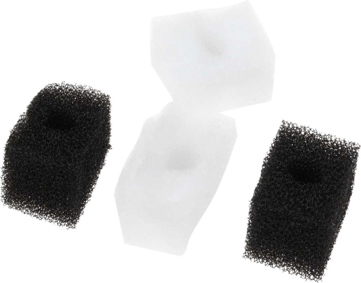 Europet Vervangingspatroon voor Binnenfilter 150 - 2 st