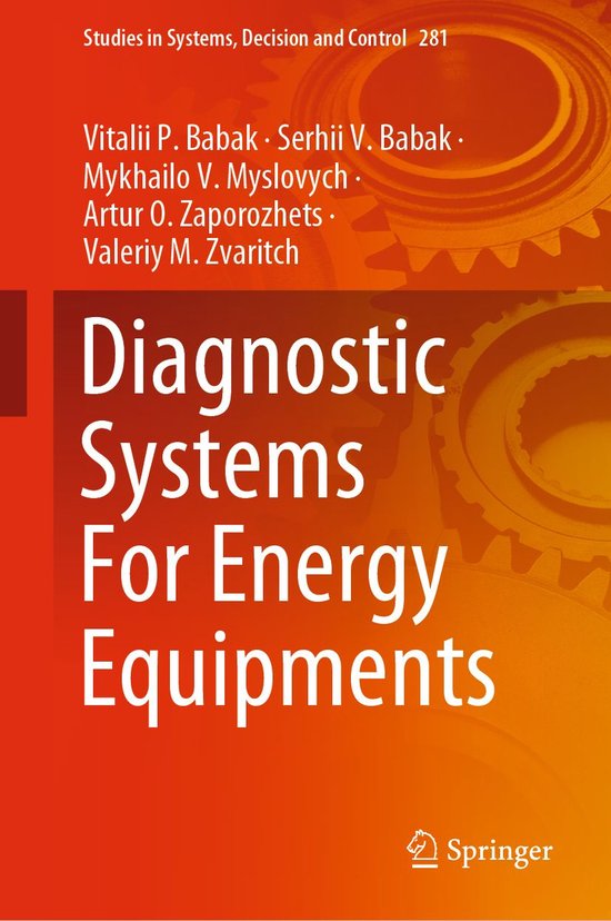 Intelligent Technologies and Robotics (R0) - Diagnostic Syst ... - cover
