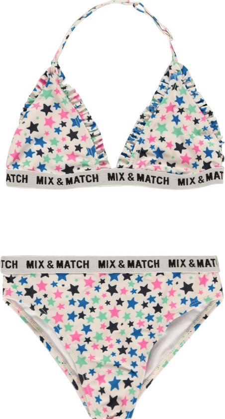 Vingino Meisjes Bikini Zichelle – Maat 92