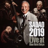 Sadao 2019 - Live At Blue Note Tokyo
