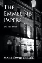 The Sara Stories 3 - The Emmeline Papers