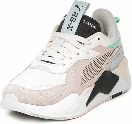 Puma Dames Sneakers Rs-x Reinvent Wn's - Roze - Maat 37+ | bol.com