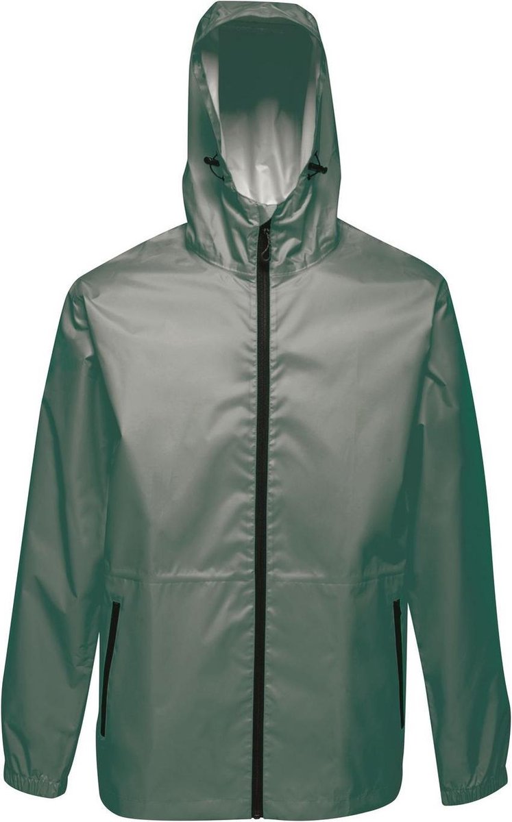 Regatta Pro Packaway Breathable Jacket RG2480 Laurel