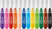 Maped Color’Peps Mini Power Stiften 12 Kleuren