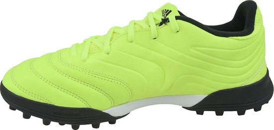 adidas X 19.3 TF F35507, Mannen, Celadon, Kunstgrasschoenen maat: 40 2/3 EU  | bol.com