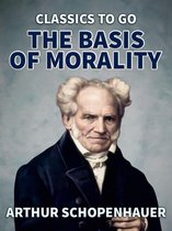 Classics To Go - The Basis of Morality