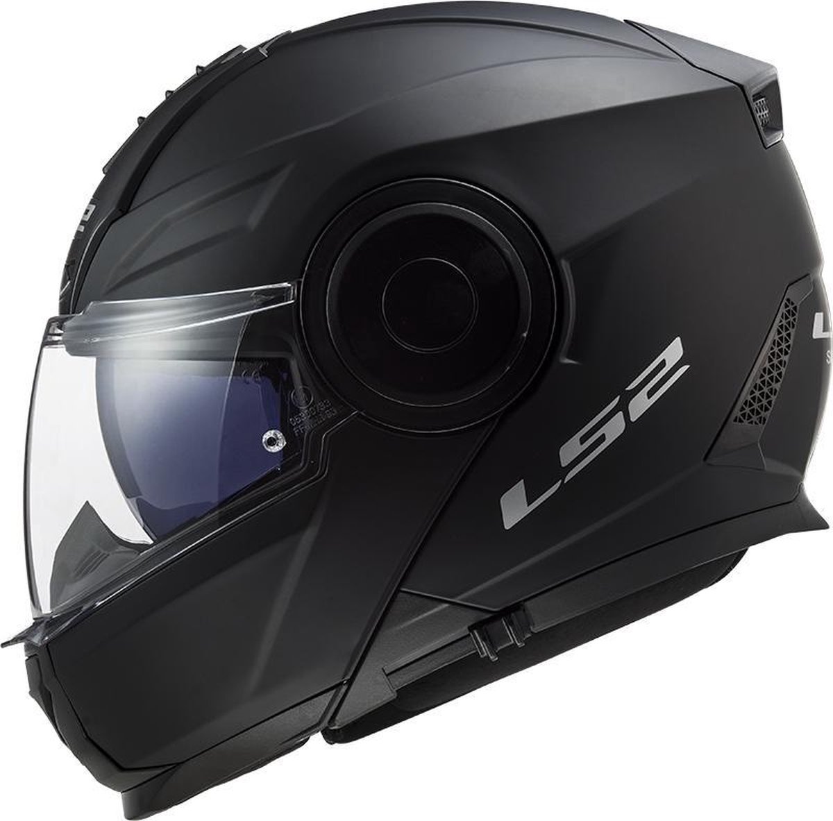 LS2 FF902 Scope motorhelm | bol.com