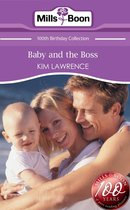 Baby and the Boss (Mills & Boon Short Stories)