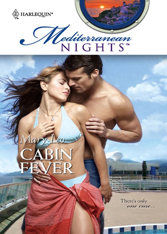 Cabin Fever - cover