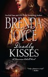 Deadly Kisses (Mills & Boon M&B) (A Francesca Cahill Novel - Book 2)