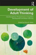 Development of Adult Thinking