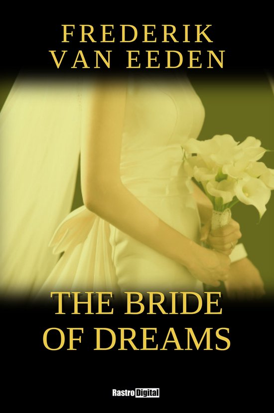 The Bride of Dreams - cover