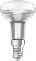 OSRAM 4058075096806 LED-lamp Energielabel A++ (A++ - E) E14 Reflector 1.6 W = 25 W Warmwit (Ø x l) 53.5 mm x 85 mm 1 stuk(s)