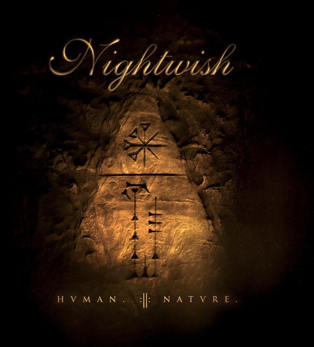 Human :II: Nature (Digipack) - Nightwish