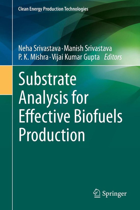 Earth and Environmental Science (R0) - Substrate Analysis fo ... - cover