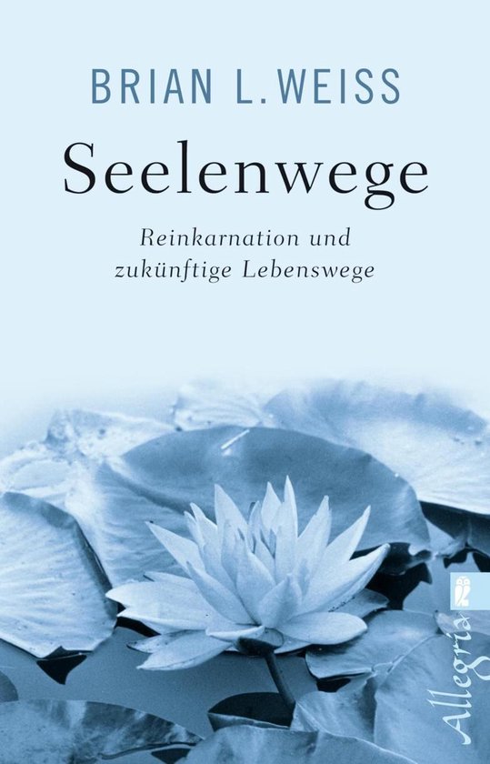 Seelenwege - cover