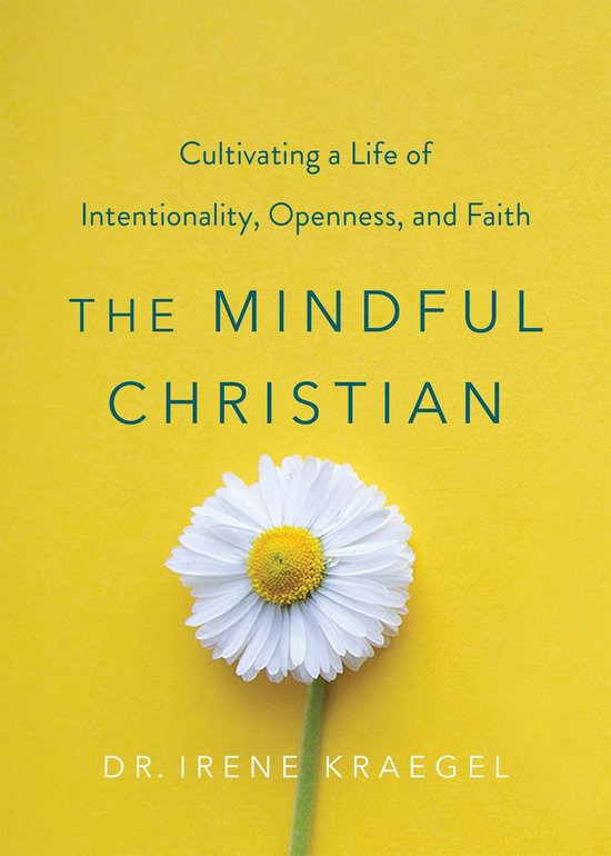 The Mindful Christian - cover