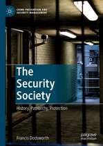 Crime Prevention and Security Management - The Security Society