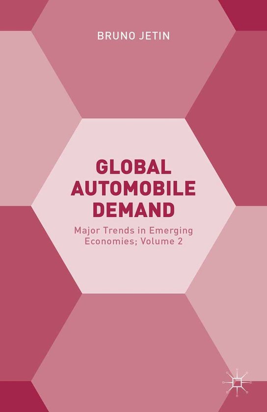 Global Automobile Demand - cover
