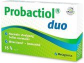 Probactiol duo 15 st