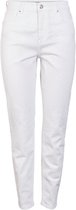 Pcleah Mom Hw Ank White-ba/cp 17102065 Bright White - Maat XS