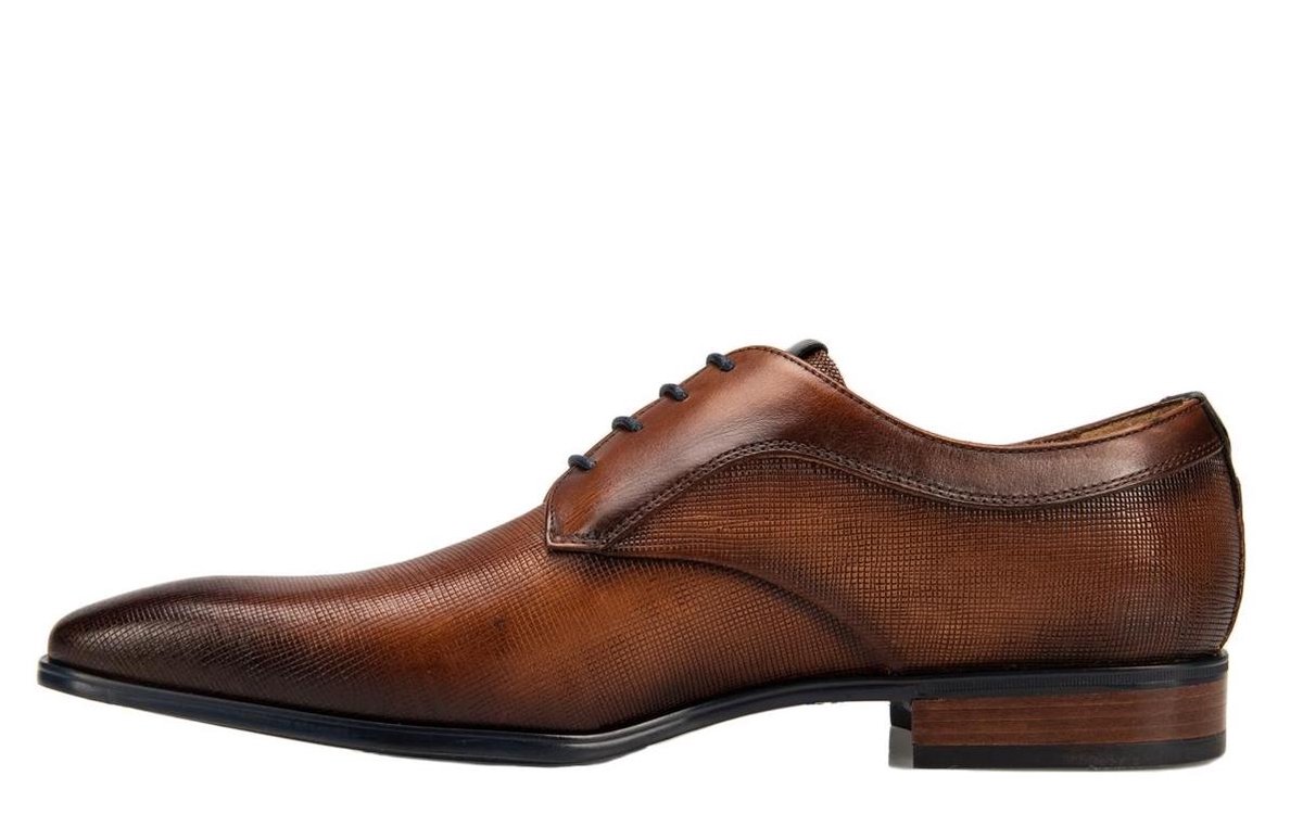 Giorgio Geklede schoenen Heren | bol.com