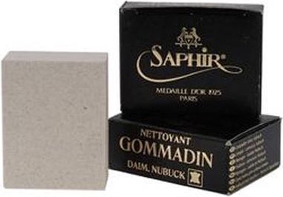 Saphir Medaille D'or Gommadin - One size