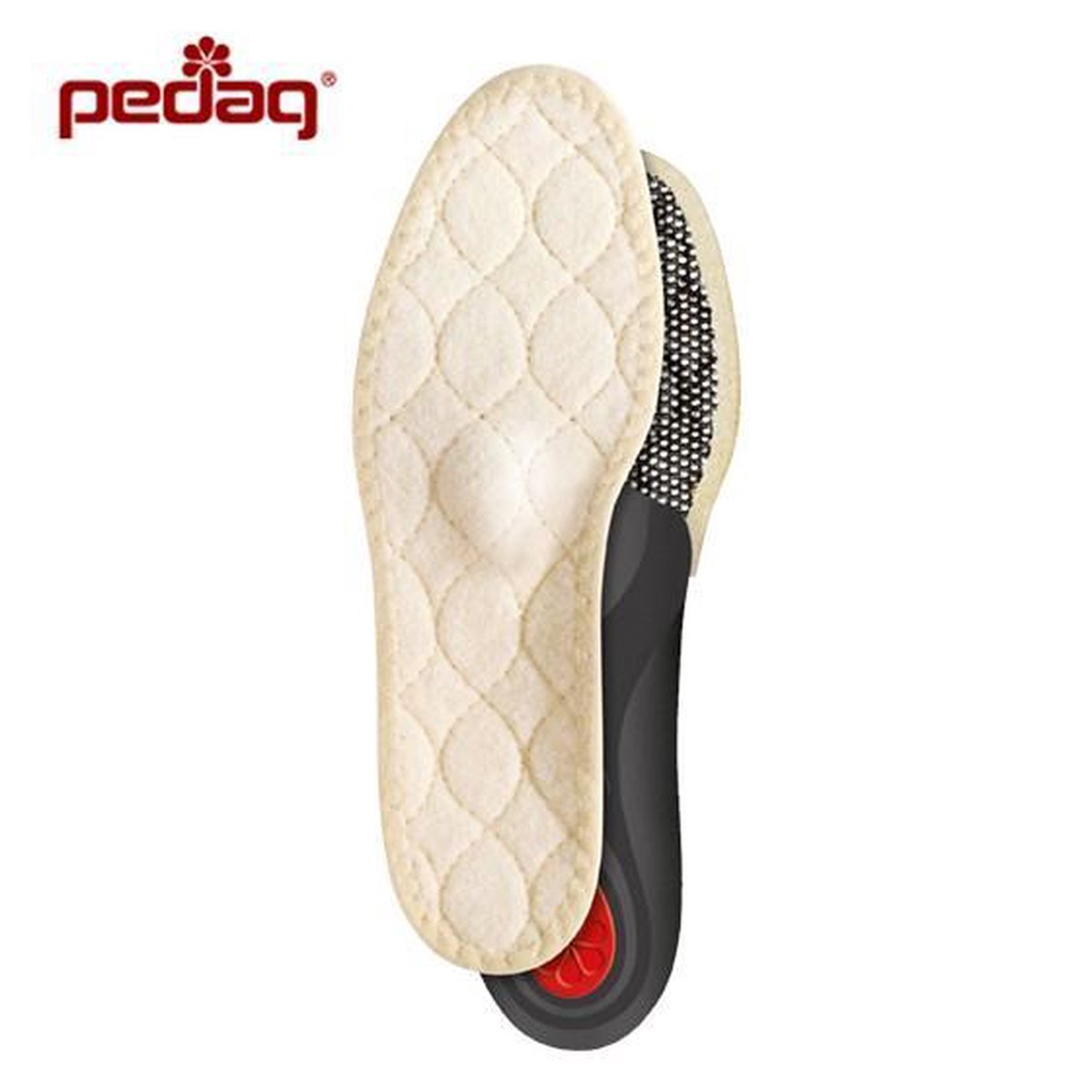 Pedag Viva Winter steunzolen - 39 | bol.com