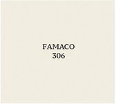 Famaco schoenpoets 306-polaire - One size