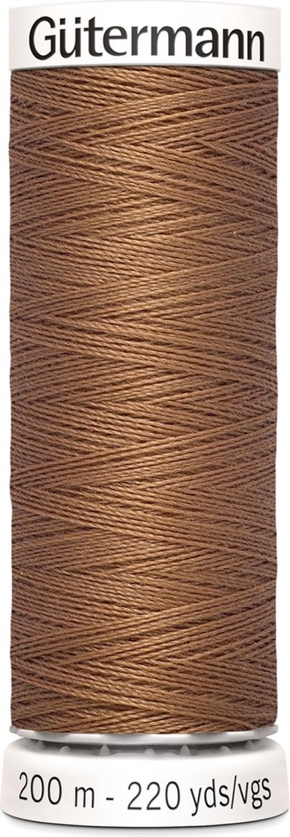 Gutermann Polyester Naaigaren 200meter-842