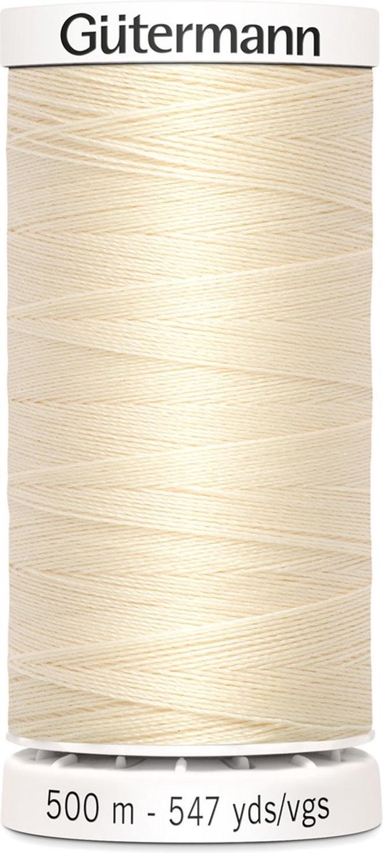 Gutermann Polyester Naaigaren 500meter-414