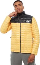 Thermoball eco jacket