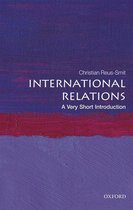 Very Short Introductions - International Relations: A Very Short Introduction