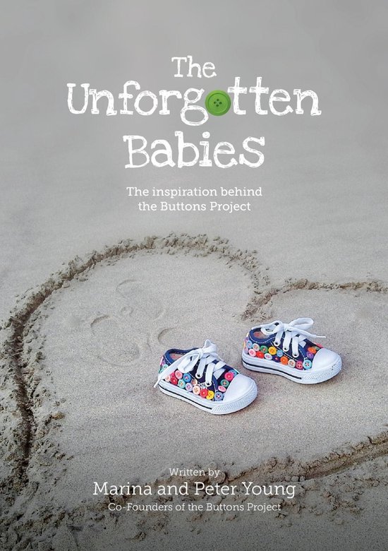 The Unforgotten Babies - cover