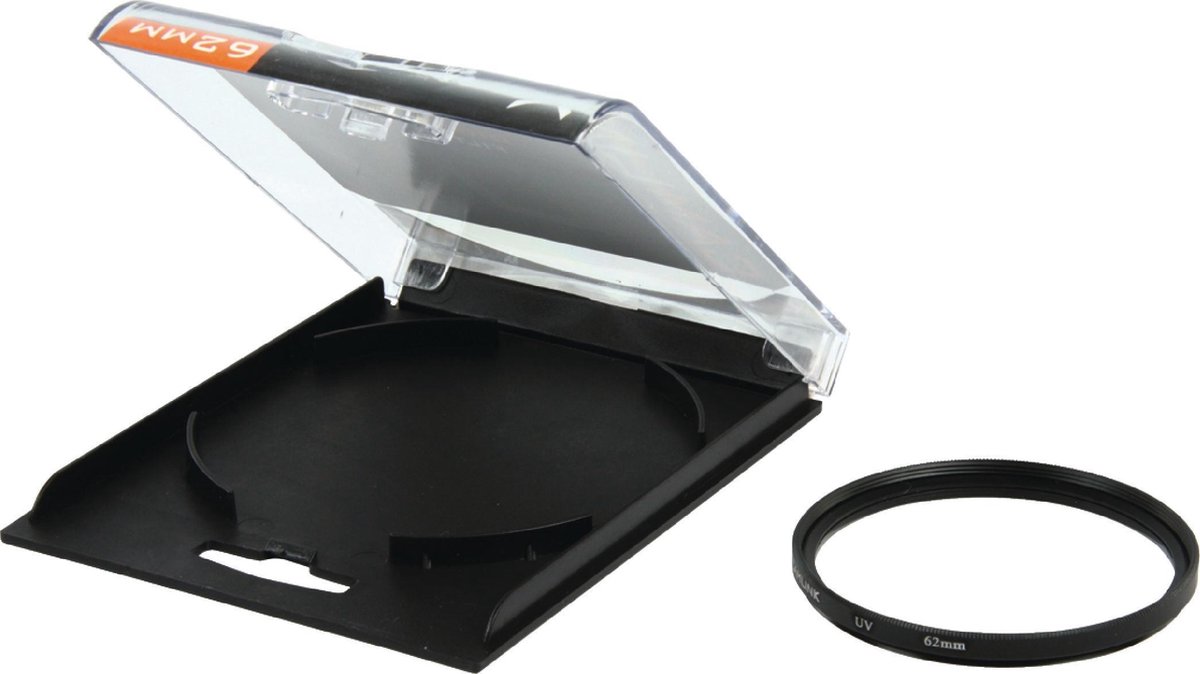 Camlink CL-62UV UV Filter 62 mm