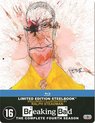Breaking Bad - Seizoen 4 (Limited Blu-ray Steelbook Edition)