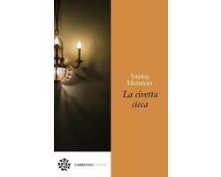La civetta cieca