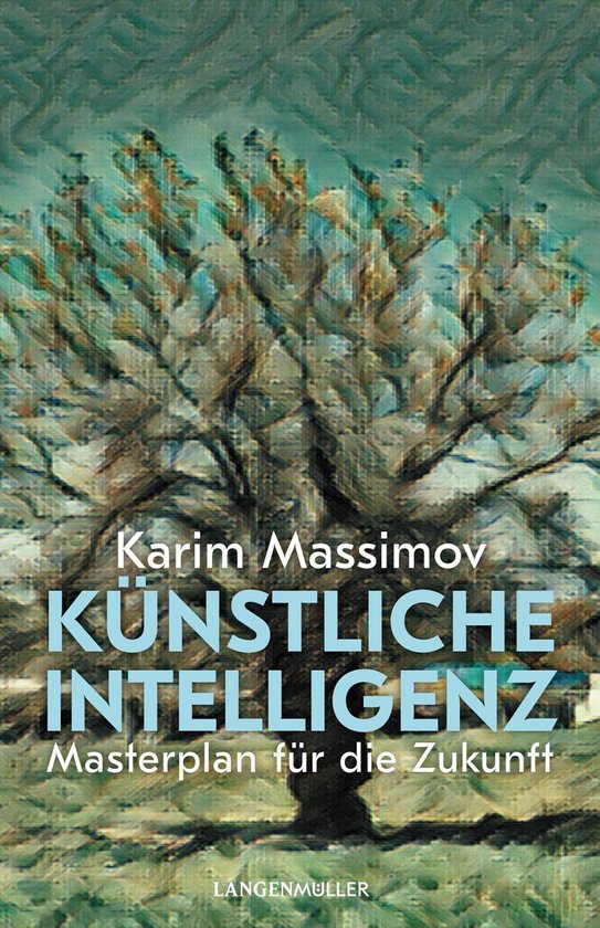 Künstliche Intelligenz - cover