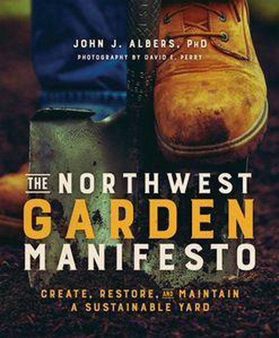 The Northwest Garden Manifesto - cover