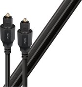 Audioquest Pearl Optische Kabel - Toslink Kabel - 8m