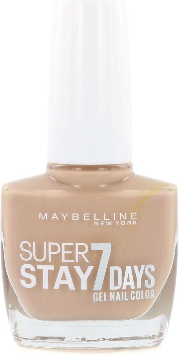 Maybelline Superstay 7 Days Second Skin 875 | bol