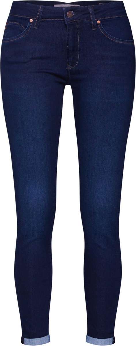 Mavi jeans lexy Blauw Denim-32-27