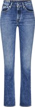 Kings Of Indigo jeans yama Blauw Denim-26-32