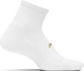 Feetures Ultra Light High Performance - Hardloopsokken - Sportsokken - Large - 43 t/m 46